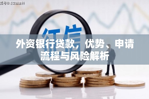 凤翔外资银行贷款，优势、申请流程与风险解析