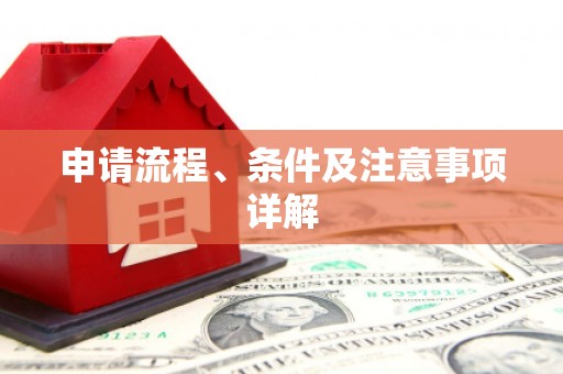 凤翔申请流程、条件及注意事项详解