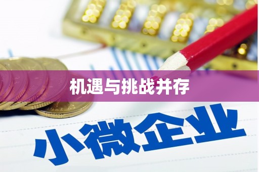 凤翔机遇与挑战并存